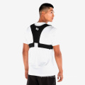 2021 Fitness Reflective Running Chest Phone Holder Sport Vest Set Weight Vest For Running Male Female